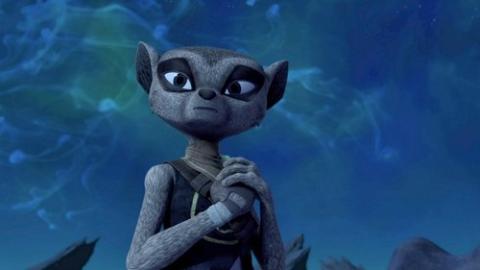 Épisode 13 – Épisode 13