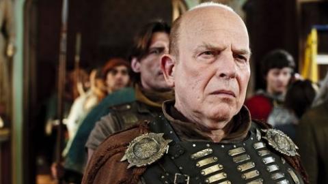 Épisode 8 – Merlin et le jeune druide