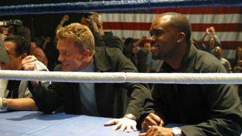 Épisode 18 – Le combat