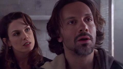 Épisode 22 – À chacun son tour