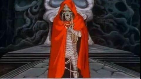 Épisode 9 – Screwloose