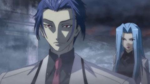 Épisode 9 – Decision