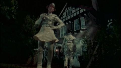 Épisode 10 – La colère des citrouilles