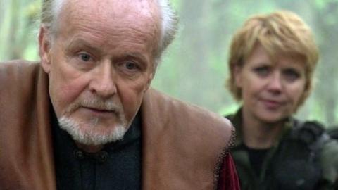 Épisode 10 – La Quête du Graal (1/2)