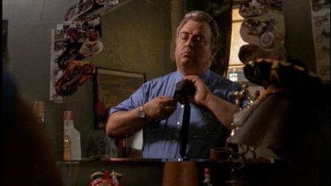 Épisode 21 – Analyse diabolique