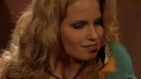 Épisode 10 – L’Énigme de la nymphe