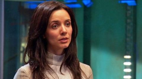 Épisode 5 – Les Fantômes du passé