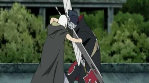 Épisode 134 – Invitation au banquet