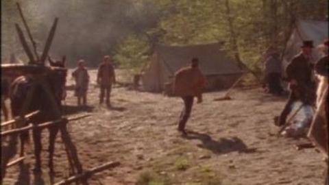 Épisode 9 – Les fantômes du passé