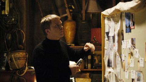 Épisode 3 – ... Et la lumière