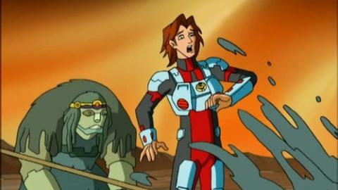 Épisode 3 – Le meilleur des mondes