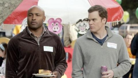 Épisode 5 – Désir d'enfant