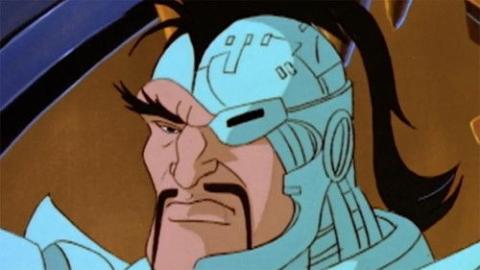 Épisode 7 – Le village perdu