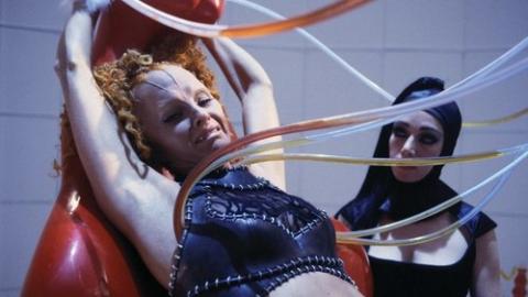 Épisode 13 – Extraction mortelle