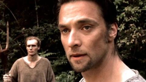 Épisode 11 – Voyage au Valhalla