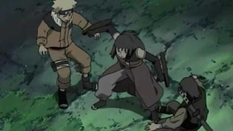 Épisode 188 – Les marchands ambulants poursuivis !