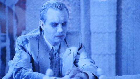 Épisode 17 – Une vague de froid