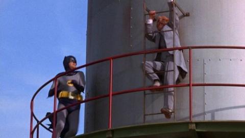 Épisode 36 – Le Travailleur du chapeau