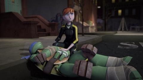 Épisode 21 – Épisode 21