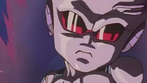 Épisode 22 – Le bébé mutant