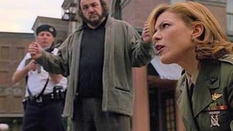 Épisode 16 – Un monde d'exode (1)