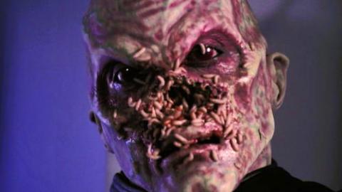 Épisode 22 – Le Manuscrit