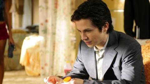 Épisode 4 – Secrets intimes