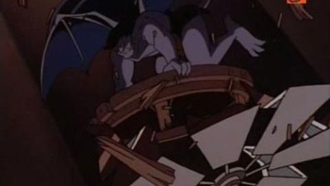 Épisode 16 – Révélations