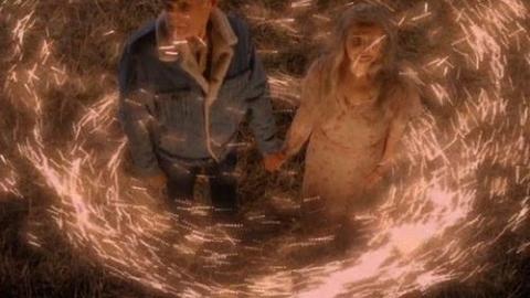 Épisode 17 – Une lueur dans la nuit