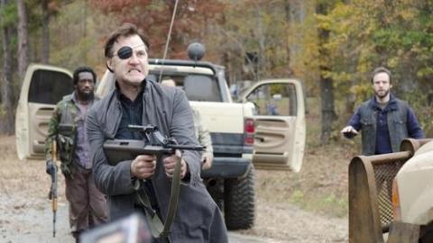 Épisode 16 – Bienvenue dans le tombeau