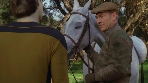 Épisode 15 – Correspondance