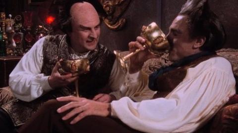 Épisode 17 – Le duel