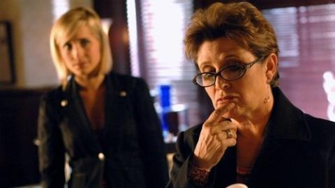 Épisode 5 – Le bal des vampires