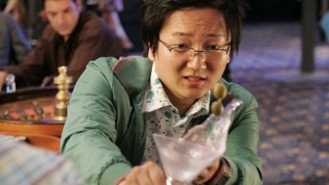 Épisode 4 – Collision