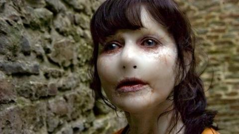 Épisode 5 – La Chair vivante (1/2)