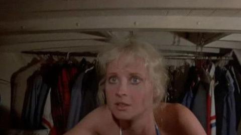 Épisode 12 – La sirène