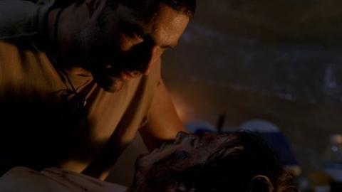 Épisode 20 – Pour le meilleur et pour le pire