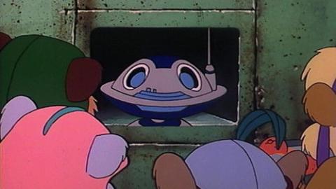 Épisode 20 – Quelle soirée