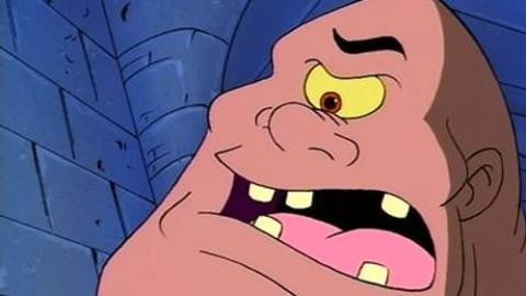 Épisode 12 – Chuck et Melvin au pays des fayots géants