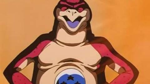 Épisode 50 – Le second dragon