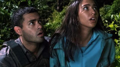 Épisode 7 – Beau, sombre et profond