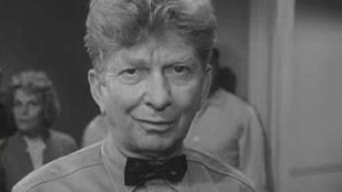 Épisode 24 – Qu'est-ce qu'il y a à la télé ?