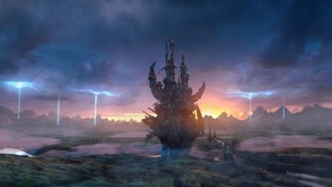 Épisode 9 – Le cristal nous parle