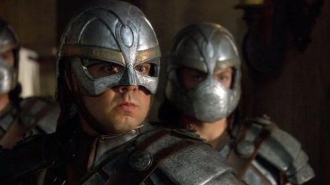 Épisode 12 – La Grande Illusion