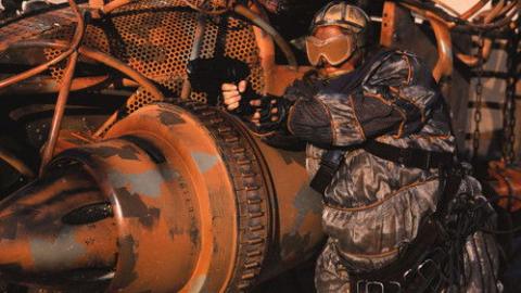 Épisode 15 – Possibilités infinies - 2ème partie