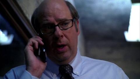 Épisode 7 – Hors du temps