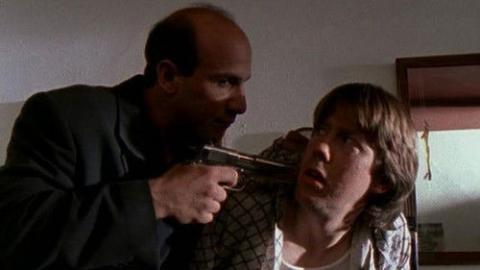 Épisode 10 – Une expérience foudroyante