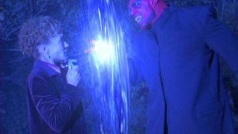 Épisode 20 – Le retour de Balthazar