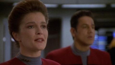 Épisode 20 – Le Fils prodigue