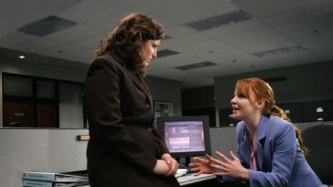 Épisode 6 – Donne-moi la main